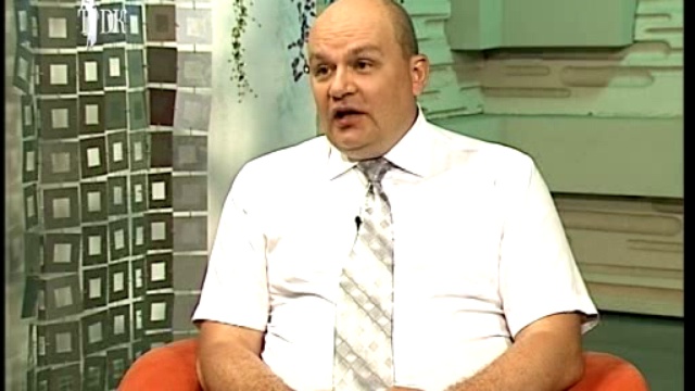 Психотерапевт о панических атаках. Часть 1. 