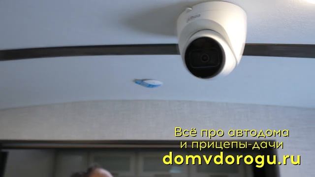 Лучший из лучших. Подробный видеообзор флагмана продаж, великолепного Keyston Bullet 290BHS смотреть онлайн