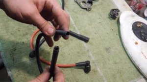 БСЗ на мотоцикл Урал-Днепр