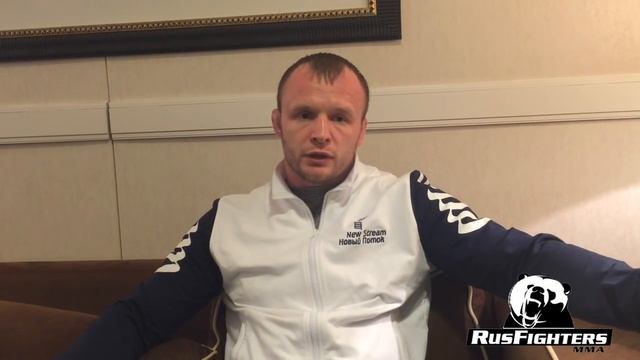 Александр Шлеменко. Ответы на вопросы. Часть 1/4 смотреть онлайн