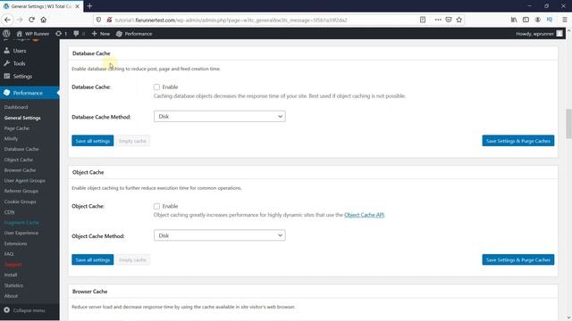 How To Add Expire Headers to your WordPress Website смотреть онлайн