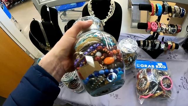 Секонд Хэнд в США. Что это такое и как это работает. Goodwill. Bulova- розыгрыш! смотреть онлайн