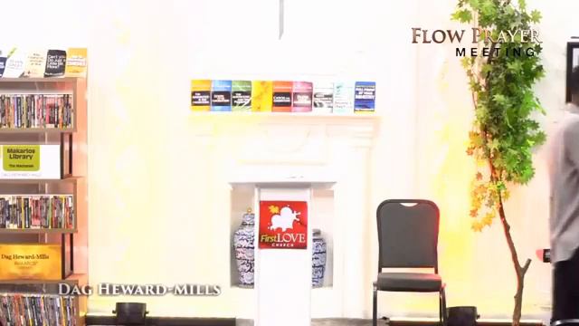 Flow Prayer Meeting 06 30 20 | DAG HEWARD-MILLS | RELOADED смотреть онлайн