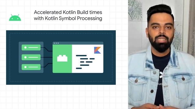 Android Auto, Android 12 Beta 5, Kotlin, and more! смотреть онлайн