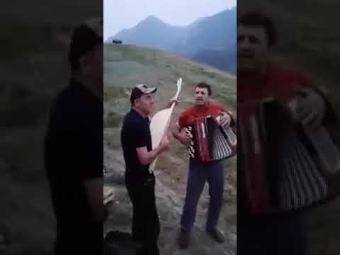 Абдула Цумада- Живой голос смотреть онлайн