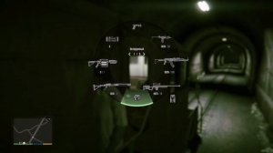 Как остановить поезд в GTA V