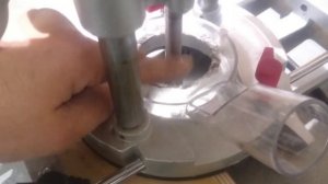 Доработка фрезера Зубр 1900 э