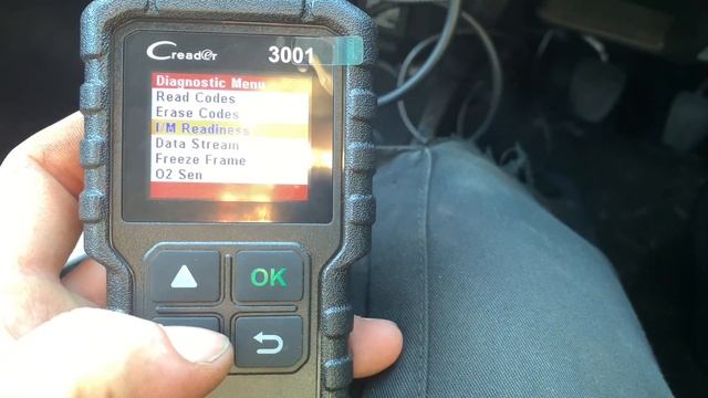 Launch Creader 3001 OBD2 Review! @kingbolen_official смотреть онлайн