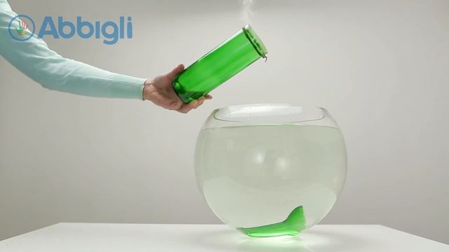 Стильная ваза из бутылки смотреть онлайн