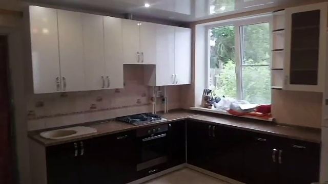 Кухня Калуга. Ваши Идеи Нашими Руками. смотреть онлайн