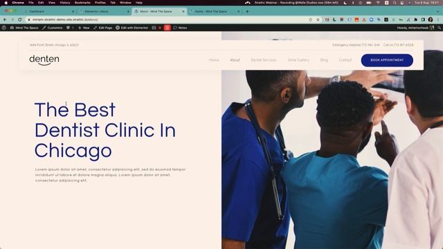 Static & Headless WP for Speed and Security - [WEBINAR] смотреть онлайн