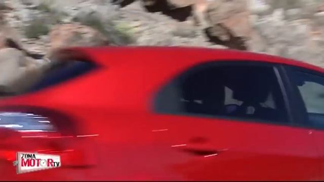 PRUEBA KIA RIO смотреть онлайн
