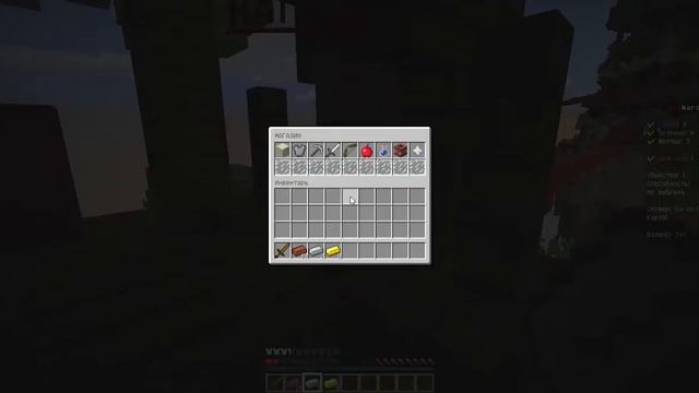 Моя первая победа в Bedwars! - MInecraft BedWars 1.8.3 смотреть онлайн