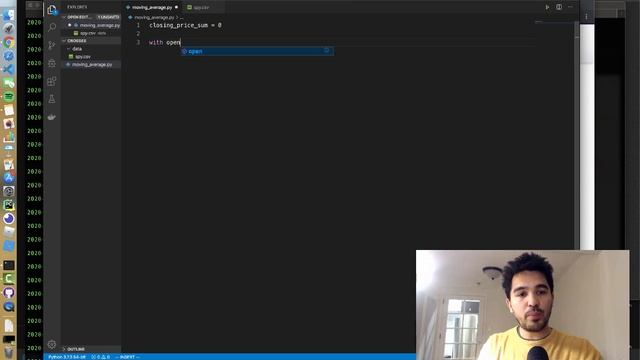 Golden Cross Algorithmic Trading Strategy with Python and Backtrader (Part 2) смотреть онлайн