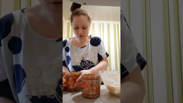 Ролик № 922. Творожный #кулич на пасху #рецепт смотреть онлайн