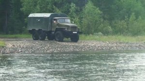Реальное видео добычи золота в Сибири. Поездка в Артель Лена.