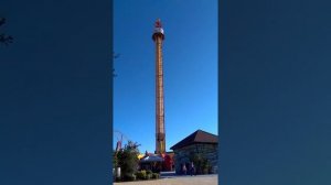 Человек разбился на аттракционе в Сочи