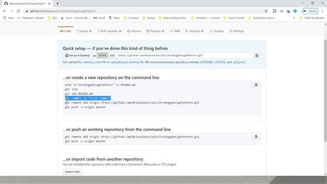 What is ‘Local Repository’ in GIT explained with example ? || Git and GitHub Interview question смотреть онлайн