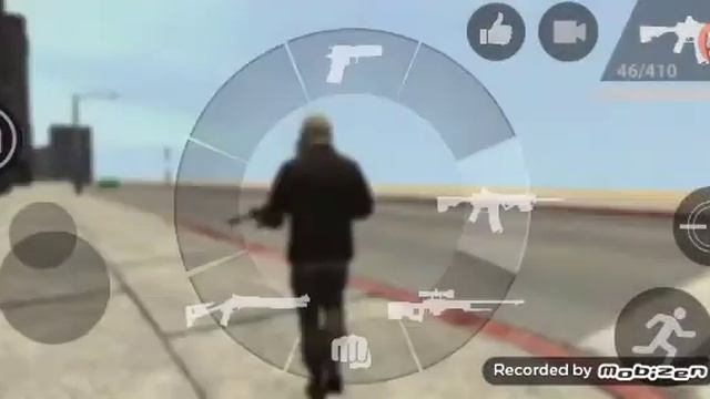 Gta настоящий на телефон смотреть онлайн