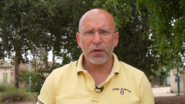 Олимы. Новые репатрианты и война в Израиле смотреть онлайн