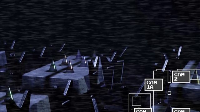 FNAF Plus Returns with New Gameplay & Screenshots (Reaction & Analysis) смотреть онлайн