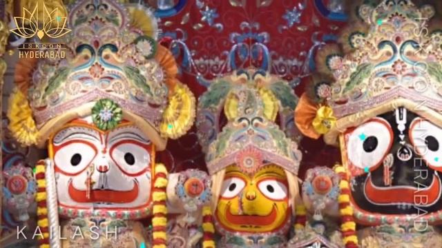 Sri Vitthala Giridhari Parabrahmane Namaha | Kirtan Sessions