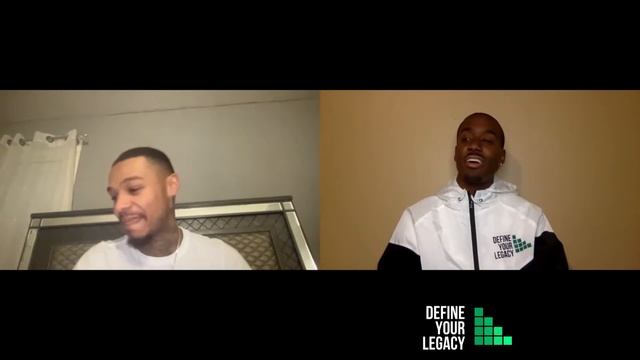 Making Money in the Trucking Industry - Define Your Legacy W/ Marquise Briscoe смотреть онлайн
