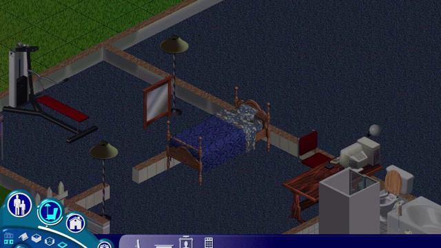 The Sims Deluxe Edition Lets Keep Going смотреть онлайн