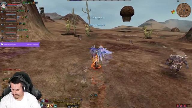 KAROS ARENA - NUEVO SERVIDOR PHOENIX - KinGMoustache смотреть онлайн