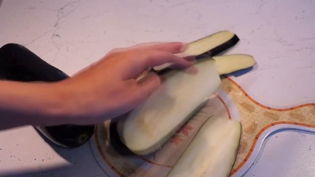 Рулетики из баклажан - любимый рецепт с чесночно-ореховой начинкой смотреть онлайн
