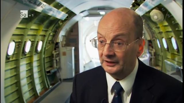 Concorde's last flight---- Concord crash смотреть онлайн