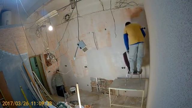 Нанесение мраморной штукатурки смотреть онлайн