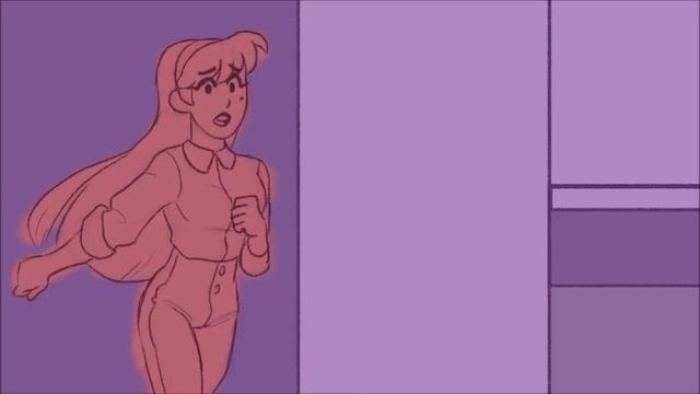 Say My Name [OC Animatic] смотреть онлайн