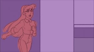 Say My Name [OC Animatic]