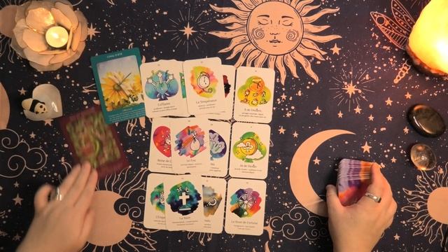 ⭐UNE RÉVOLUTION INTÉRIEURE⭐ Tirage Du Week End 4 Et 5 Novembre смотреть онлайн