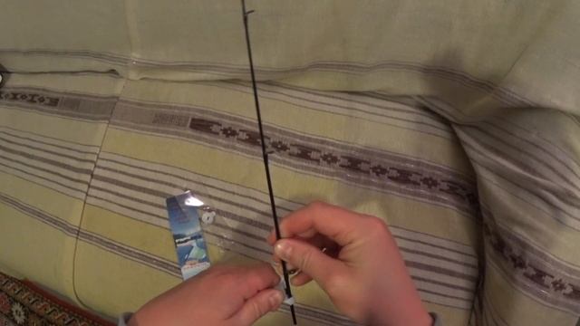 сигнализатор поклёвки для ночной рыбалки смотреть онлайн