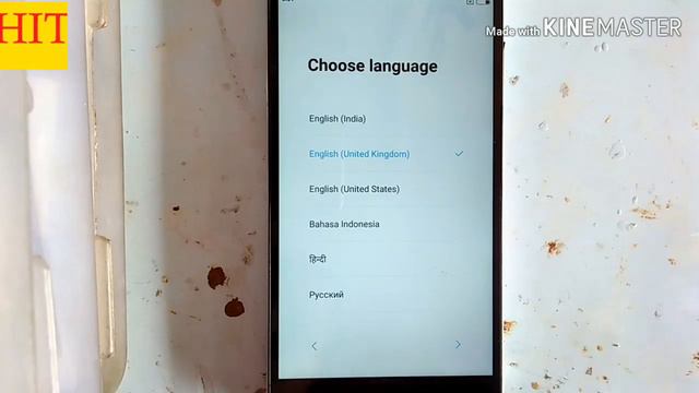 How To Fix Mi Redmi Note 3/4 This Device Is Locked !! Activate This Device !! How To Remove Frp