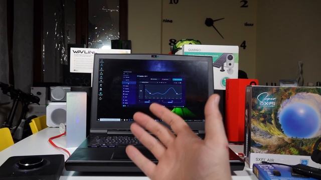 ΘΕΕ ΜΟΥ ΤΙ ΑΚΟΥΩ;! + Giveaway! [Creative Sxfi Air,Soundblaster G3,X3,T100,Katana κλπ] смотреть онлайн