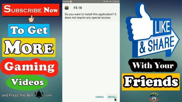 How To Download Farming Simulator 18 For Android Free смотреть онлайн