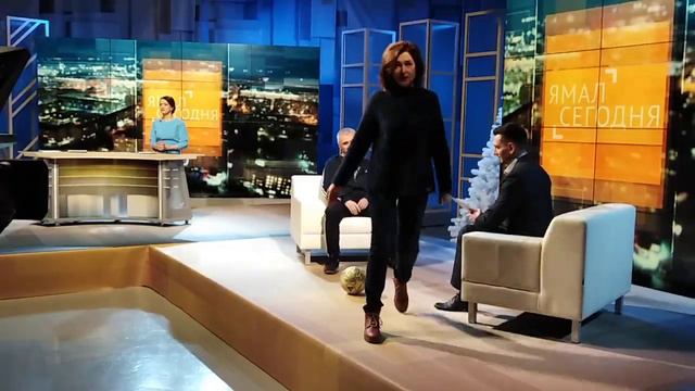 Ямал Сегодня 25 декабря 2020 г. смотреть онлайн