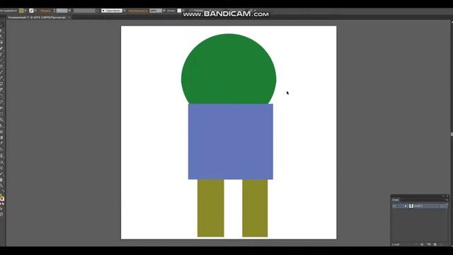 Мини история как я использую Adobe Illustrator CS6 смотреть онлайн