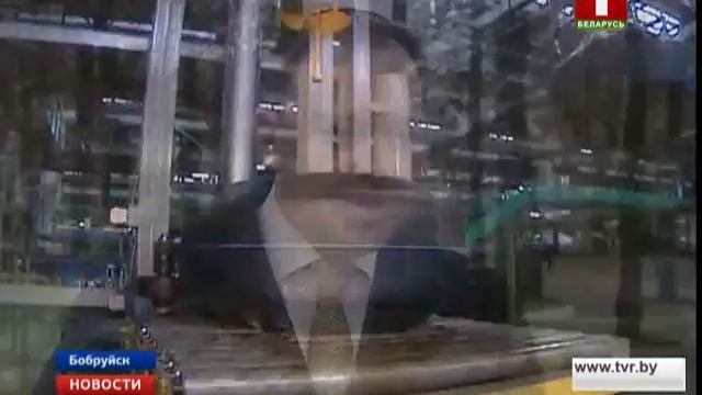 Белшина освоила серийный выпуск шин с посадочным диаметром 18 дюймов смотреть онлайн