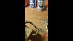 Как снять прикипевшие - закислившиеся патрубки