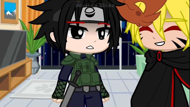 Meme • | Но ты пришёл сюда чтобы что? | • {Naruto} • //Original?// смотреть онлайн