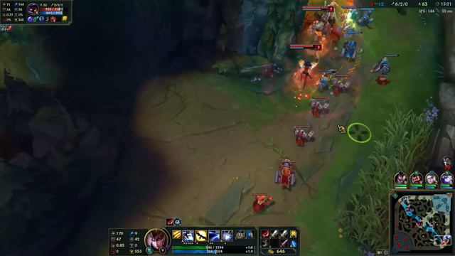 QUINN SEXTAPE EN TOPLANE WTF :O смотреть онлайн