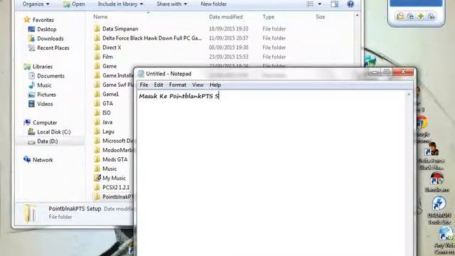 Cara Mengatasi Java Not Recognized Internal Or External Command смотреть онлайн