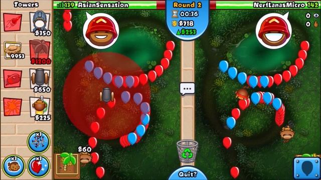 SECRET Late Game God Strategy! (KOTH Ep.10) смотреть онлайн