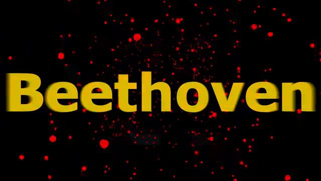 Beethoven + Korg Monologue = String to Synth Quartet смотреть онлайн