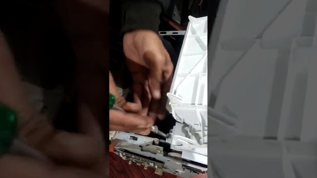 HP LASERJET 1020 PRINTER TEFFLON REPLACEING смотреть онлайн