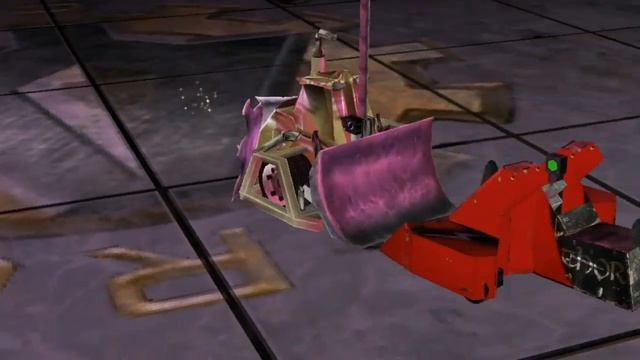 Shunt's turn: Robot Arena 2 Robot Wars mod part 8 смотреть онлайн
